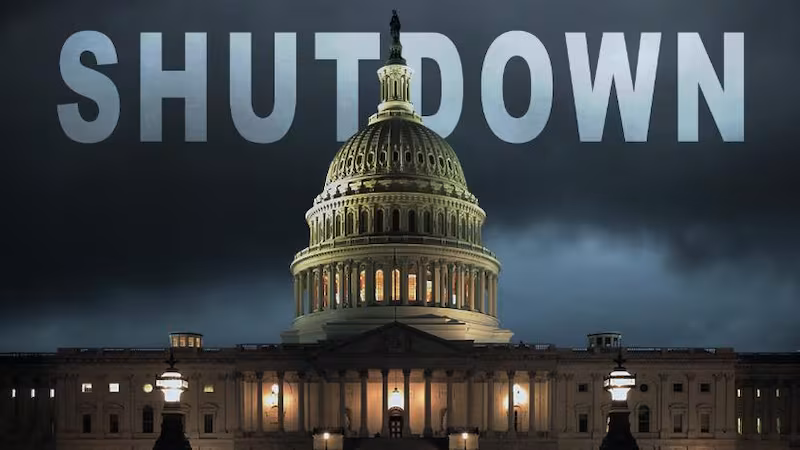 Five ways US government shutdown is hurting – and why it’s about to get worse