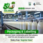 Dairy Industry Exhibition